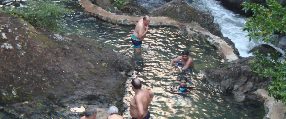 Guachipelin